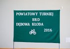 2016.05.05 - Powiatowy etap turnieju BRD